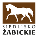 logo Siedlisko Żabickie